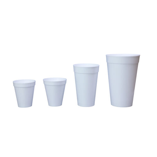 Disposable Foam Cups Supplier for Foodservice Disposable Foam Cups Supplier for Foodservice