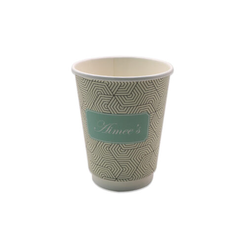 Disposable Paper Cups for Beverage Service Disposable Paper Cups for Beverage Service