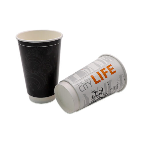 Disposable Paper Cups for Beverage Service Disposable Paper Cups for Beverage Service