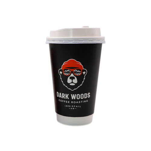 Disposable Paper Cups for Wholesale Beverage Packaging Disposable Paper Cups for Wholesale Beverage Packaging
