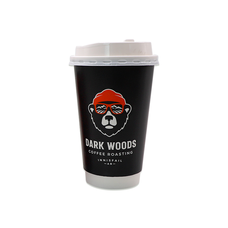 Disposable Paper Cups for Wholesale Beverage Packaging Disposable Paper Cups for Wholesale Beverage Packaging