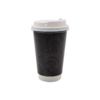 Disposable Paper Cups for Wholesale Beverage Packaging Disposable Paper Cups for Wholesale Beverage Packaging