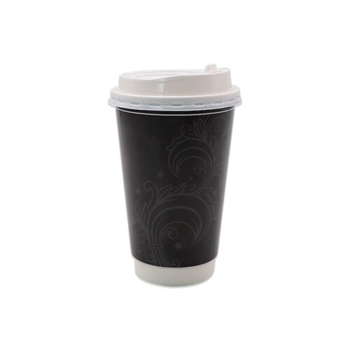 Disposable Paper Cups for Wholesale Beverage Packaging Disposable Paper Cups for Wholesale Beverage Packaging