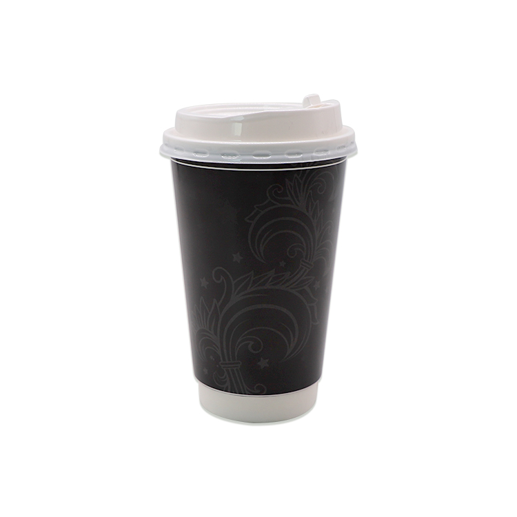 Disposable Paper Cups for Wholesale Beverage Packaging Disposable Paper Cups for Wholesale Beverage Packaging