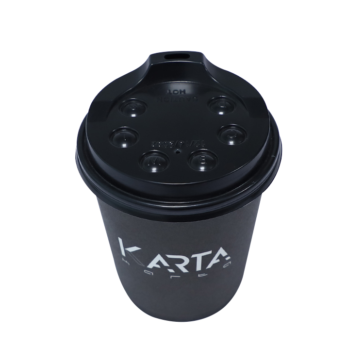 Disposable Paper Cups for Wholesale Beverage Packaging Disposable Paper Cups for Wholesale Beverage Packaging