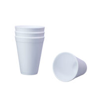 EPS Air-Cel Foam Cups for Long-Lasting Cold Drinks