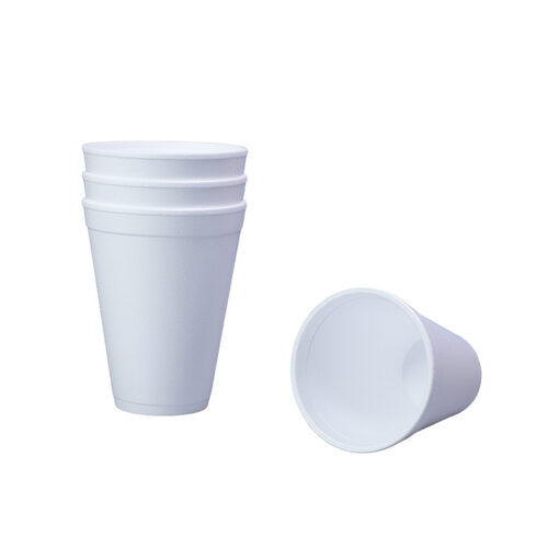 EPS Air-Cel Foam Cups for Long-Lasting Cold Drinks