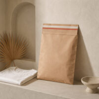 Eco Friendly Paper Shipping Bags Eco Friendly Paper Shipping Bags