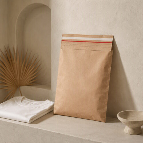 Eco Friendly Paper Shipping Bags Eco Friendly Paper Shipping Bags