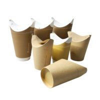 Folding Paper Cup Folding Paper Cup
