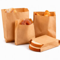 High Quality Printed Food Bags High Quality Printed Food Bags
