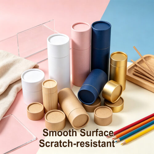 Household Cardboard Paper Tubes Wholesale