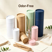 Household Cardboard Paper Tubes Wholesale