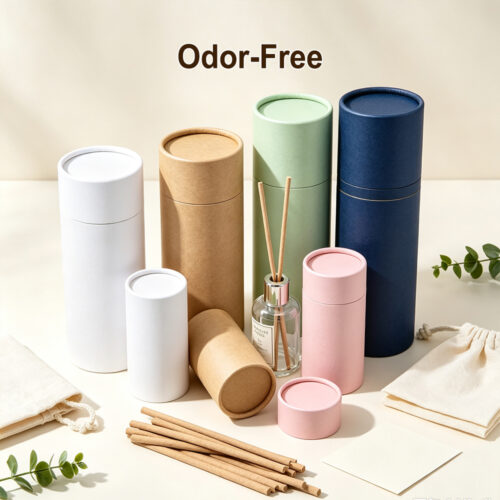 Household Cardboard Paper Tubes Wholesale