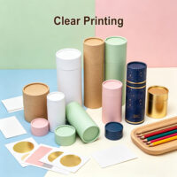 Household Cardboard Paper Tubes Wholesale