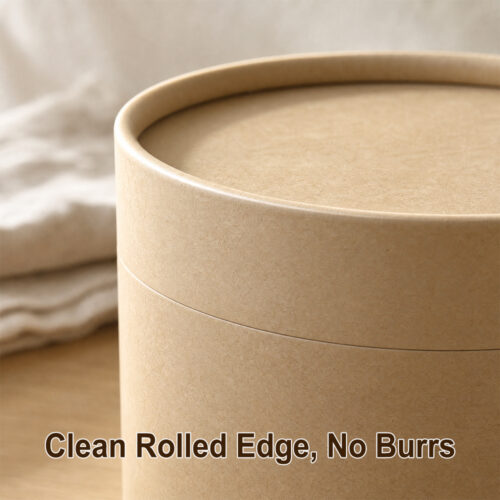 Household Paper Tube for DIY Crafts