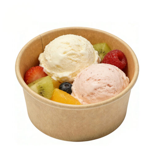 Ice Cream Cup Wholesale