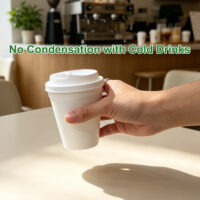 Insulated 32oz Foam Cups for Cold Beverages Insulated 32oz Foam Cups for Cold Beverages
