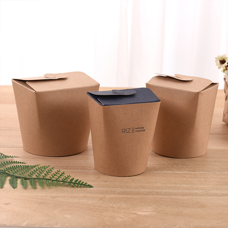 Kraft Noodle Box