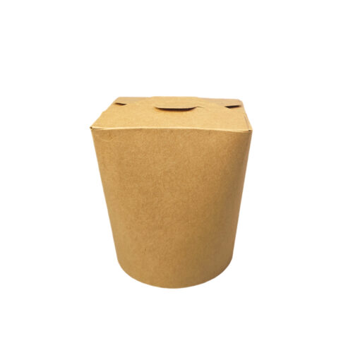 Leakproof Noodle Box Leakproof Noodle Box