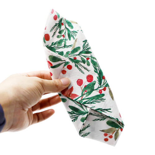 Luncheon Napkins Luncheon Napkins