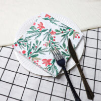 Luncheon Napkins Luncheon Napkins