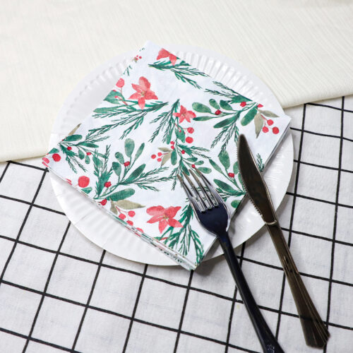 Luncheon Napkins Luncheon Napkins