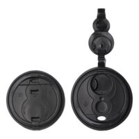 PP Cup Lids PP Cup Lids
