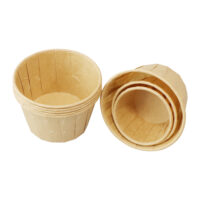 Paper Condiment Cup Paper Condiment Cup