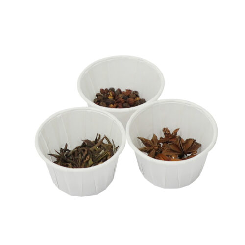 Paper Condiment Cup Paper Condiment Cup