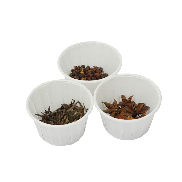 Paper Condiment Cup Paper Condiment Cup