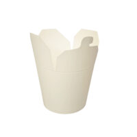 Paper Noodle Container Paper Noodle Container