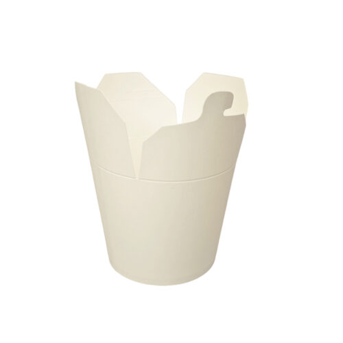 Paper Noodle Container Paper Noodle Container
