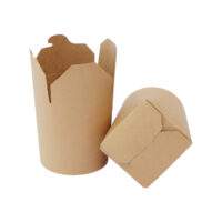Paper Noodle Container Paper Noodle Container