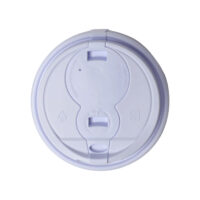 Plastic PP Cup Lids Plastic PP Cup Lids