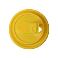 Plastic PP Cup Lids Plastic PP Cup Lids