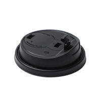 Plastic PP Cup Lids Plastic PP Cup Lids