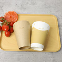 Portable Butterfly Cup Portable Butterfly Cup
