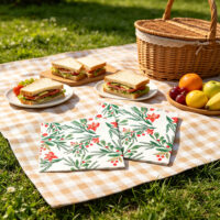 Restaurant Paper Napkins Restaurant Paper Napkins