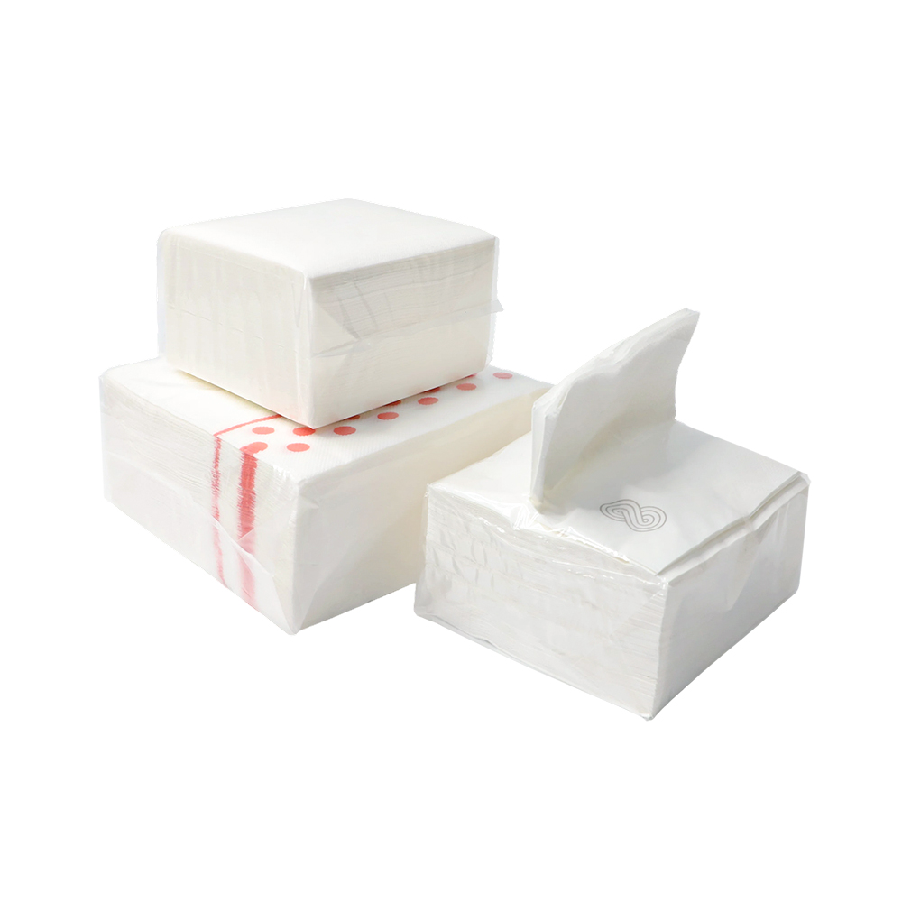 Soft Facial Tissue