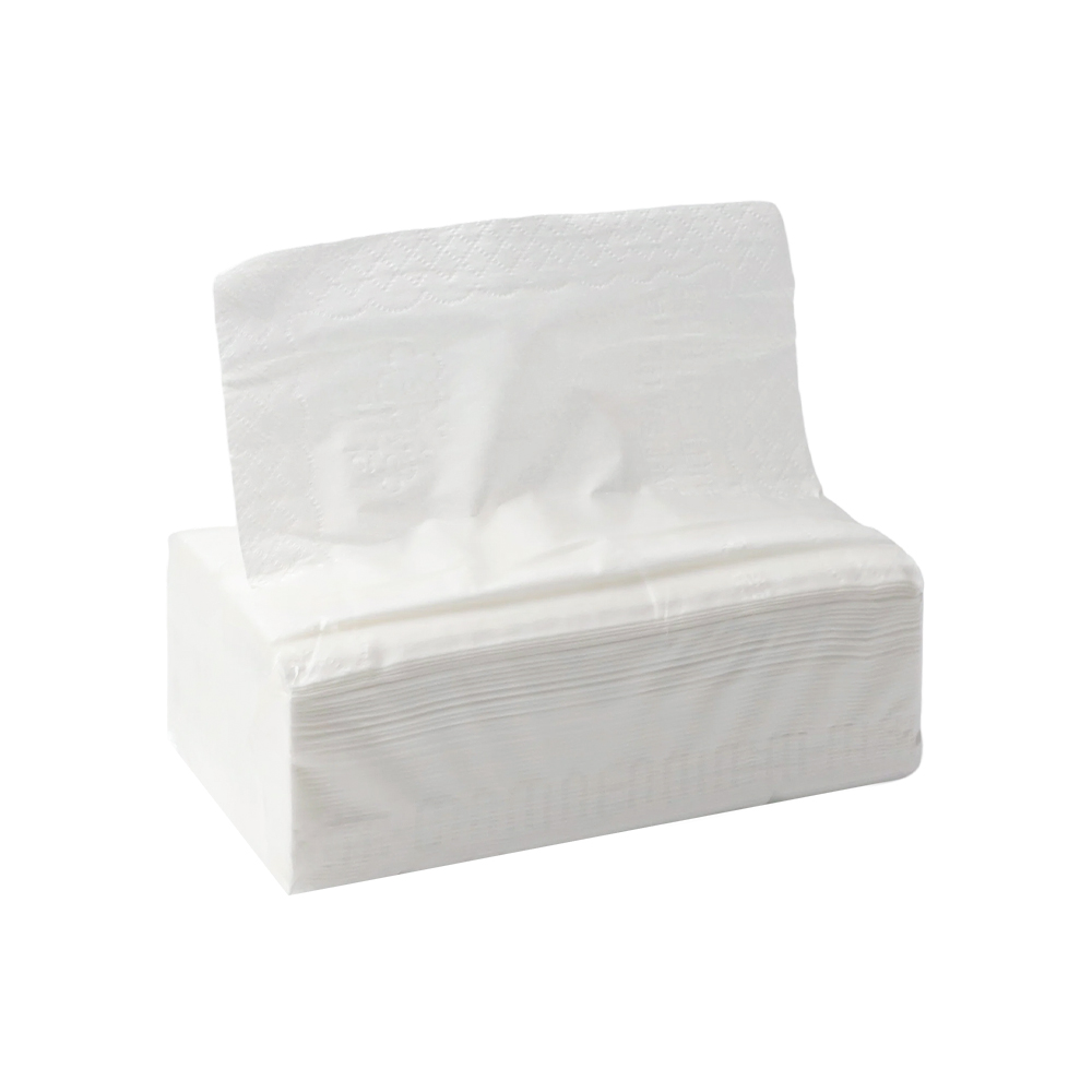 Soft Facial Tissue