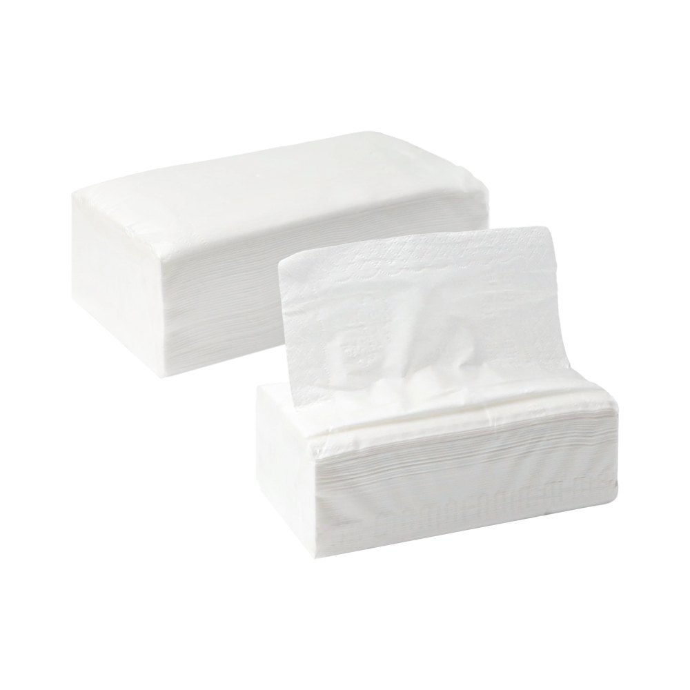 Soft Facial Tissue