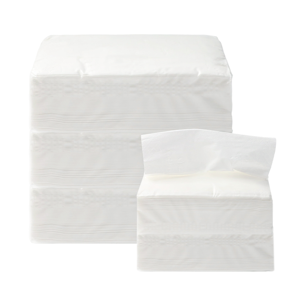 Soft Facial Tissue