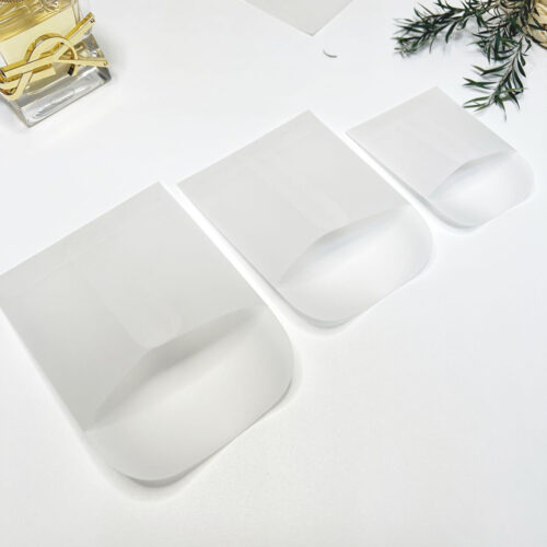 Sulfuric Acid Paper Envelopes Semi-Transparent Sulfuric Acid Paper Envelopes Semi-Transparent