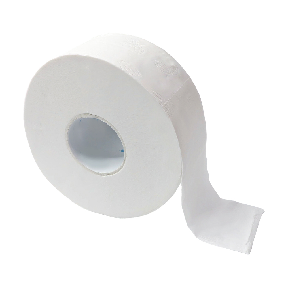 Toilet Tissue Roll
