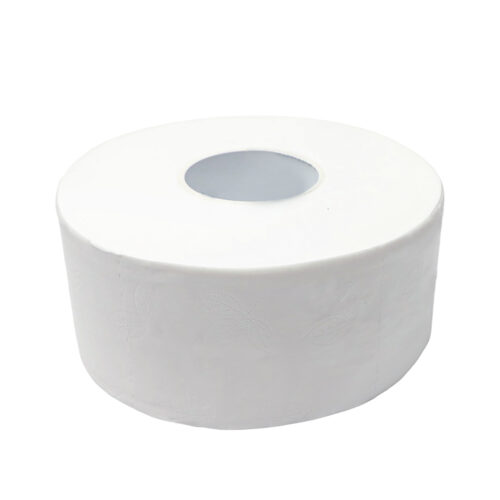Toilet Tissue Roll