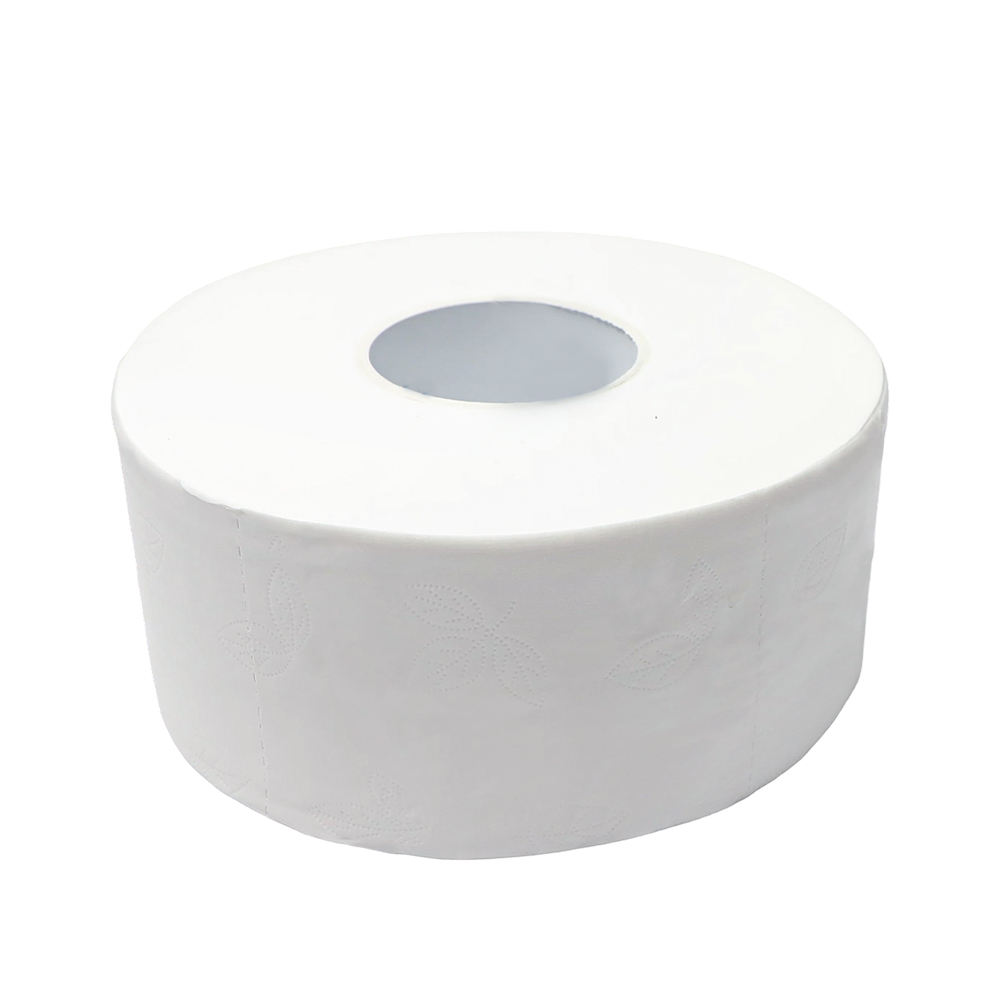 Toilet Tissue Roll