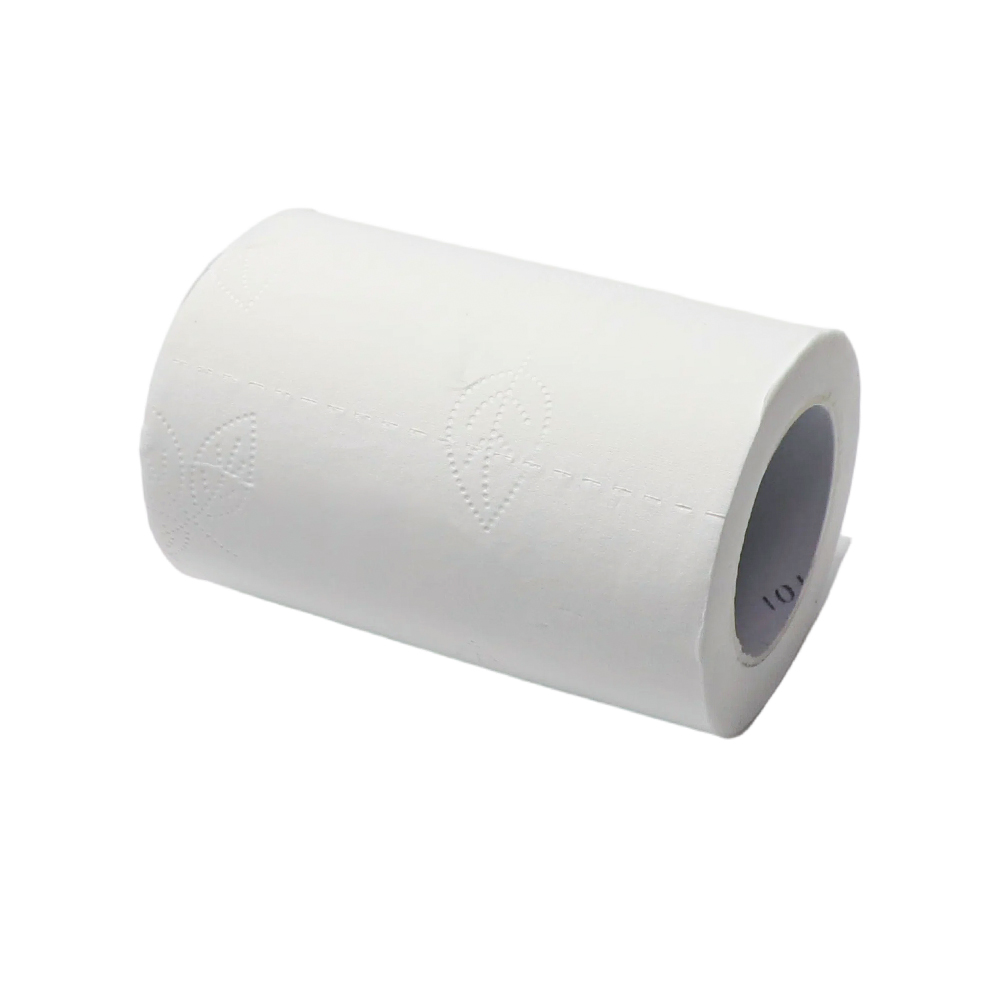 Toilet Tissue Roll