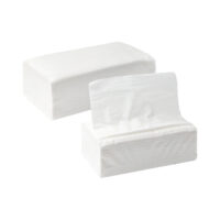 Virgin Pulp Facial Tissue Virgin Pulp Facial Tissue