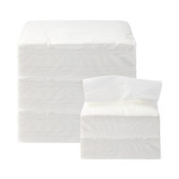 Virgin Pulp Facial Tissue Virgin Pulp Facial Tissue